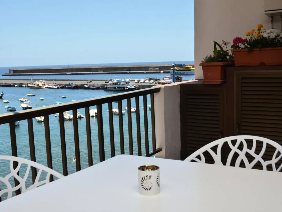 Location de Vacances Valle Gran Rey 21