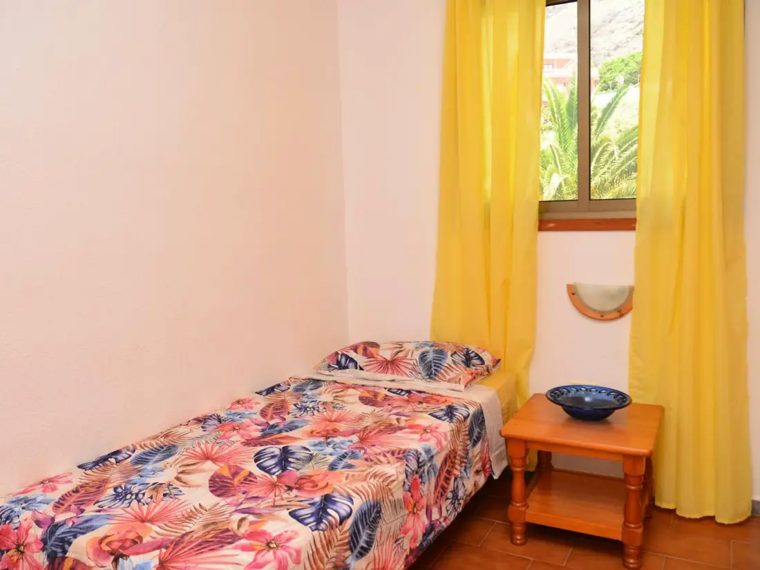 Location de Vacances Valle Gran Rey 21