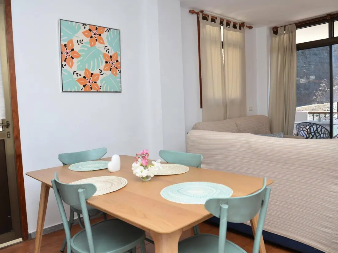 Location de Vacances Valle Gran Rey 21