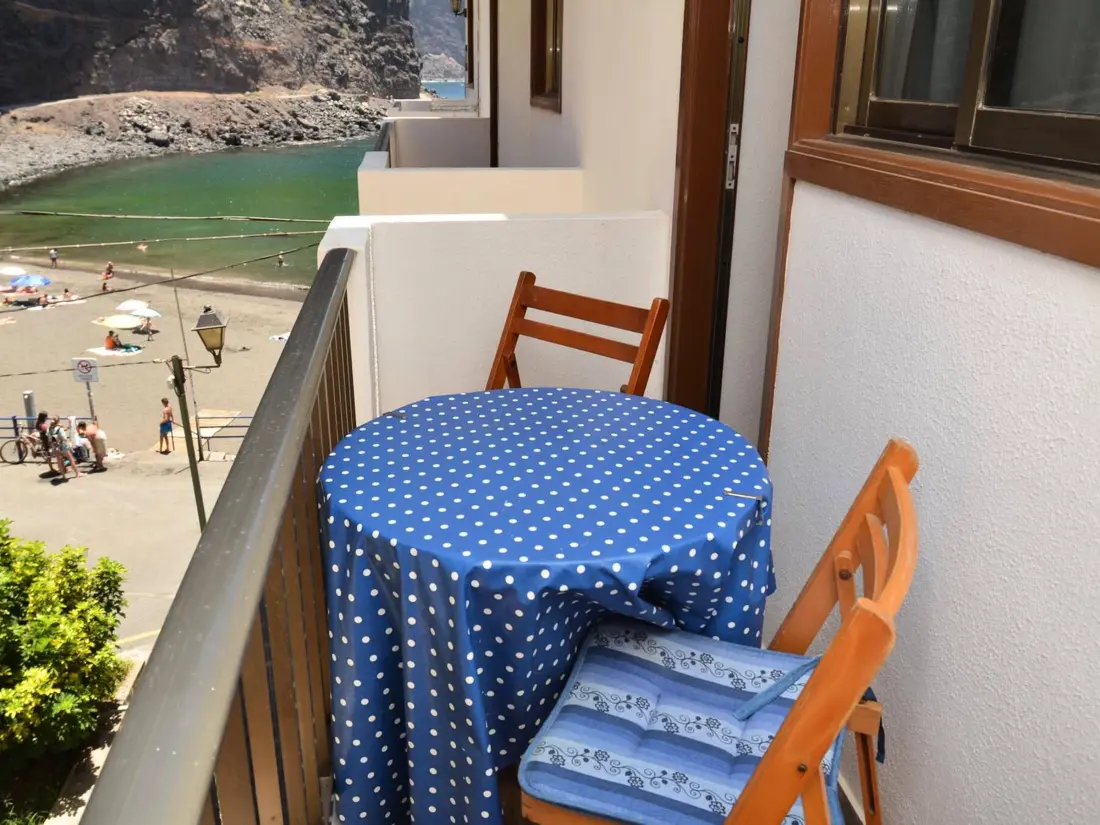 Location de Vacances Valle Gran Rey 21