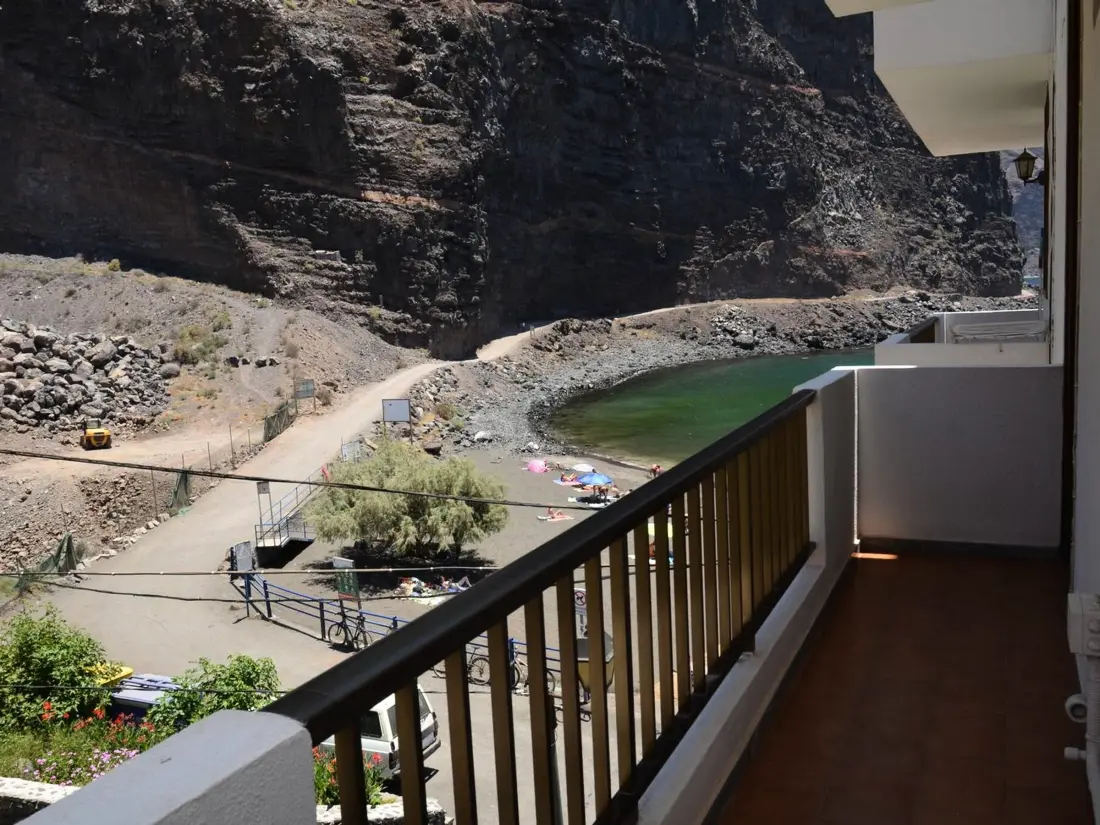 Location de Vacances Valle Gran Rey 21