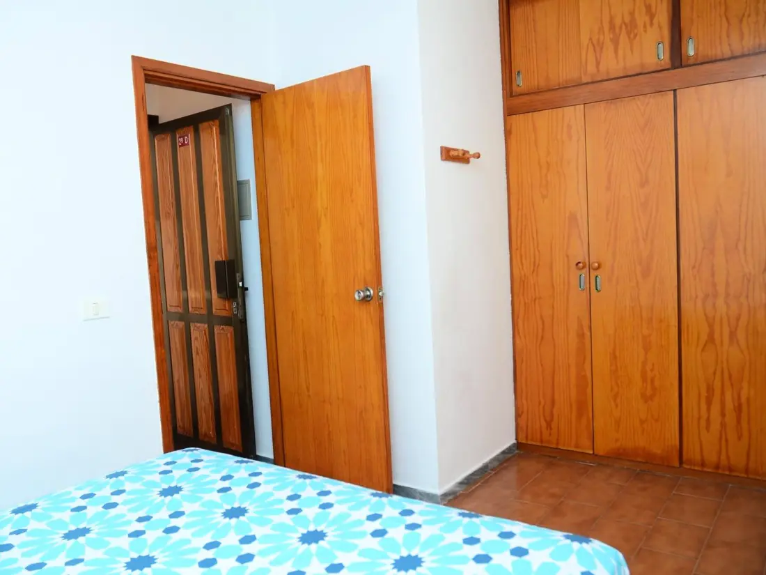 Location de Vacances Valle Gran Rey 21