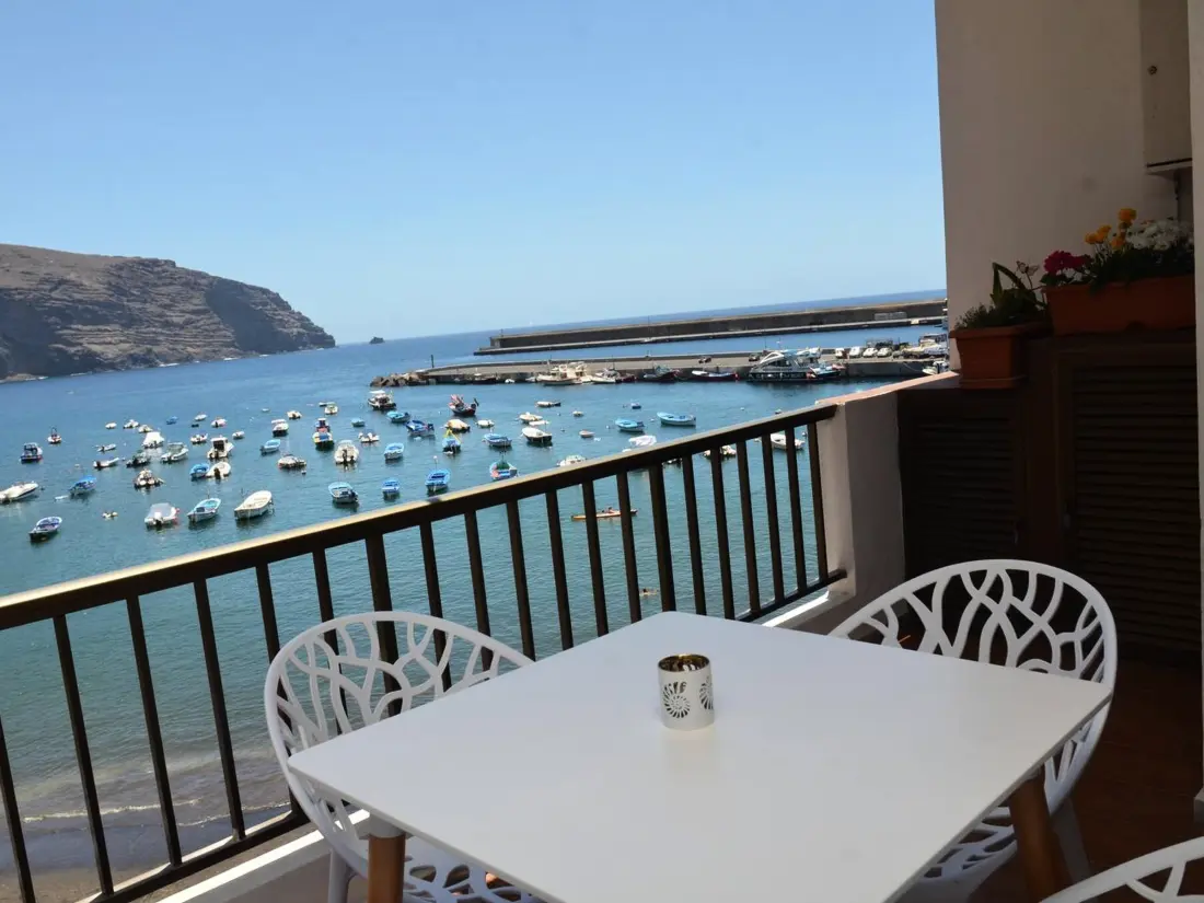 Location de Vacances Valle Gran Rey 21