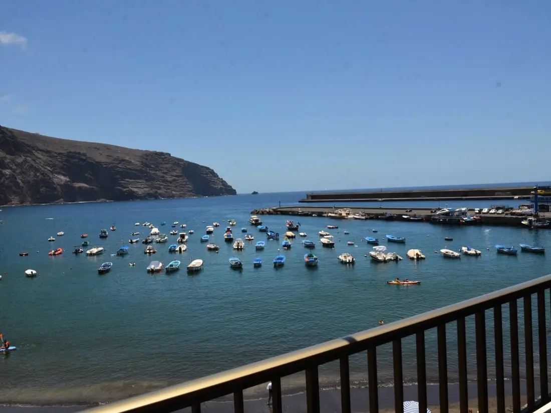 Location de Vacances Valle Gran Rey 21