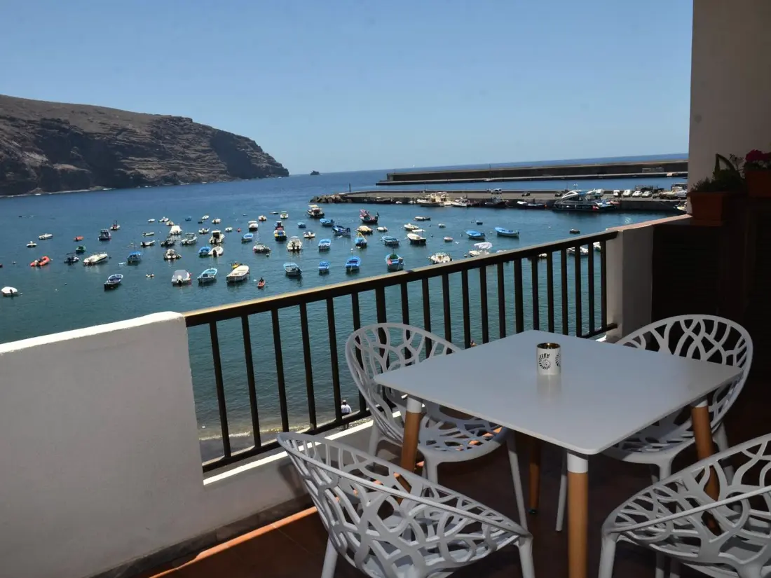Location de Vacances Valle Gran Rey 21