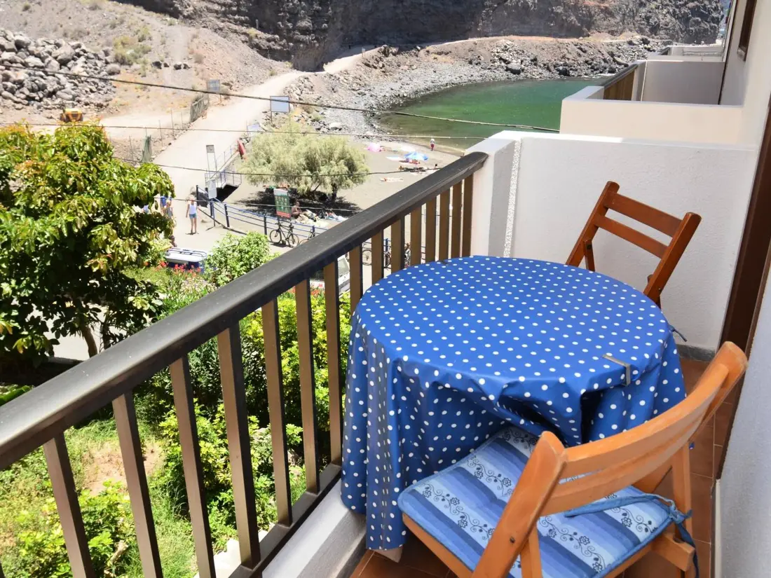 Location de Vacances Valle Gran Rey 21