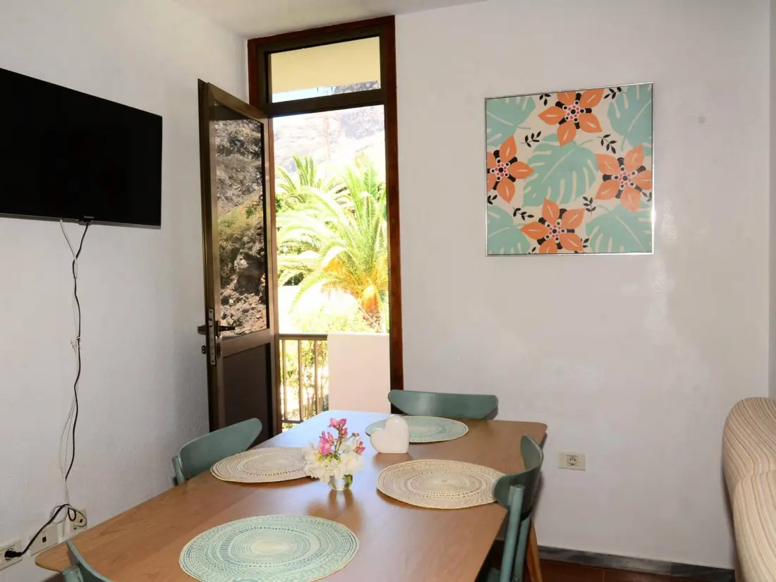 Location de Vacances Valle Gran Rey 21