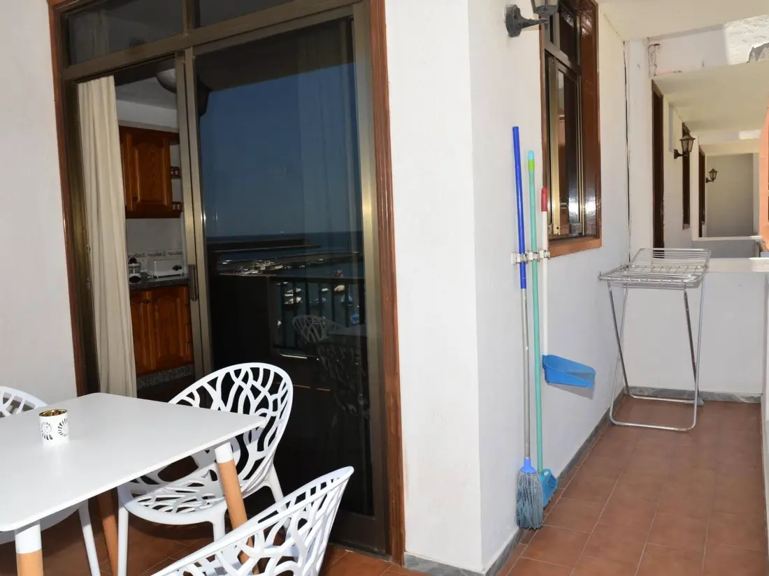 Location de Vacances Valle Gran Rey 21