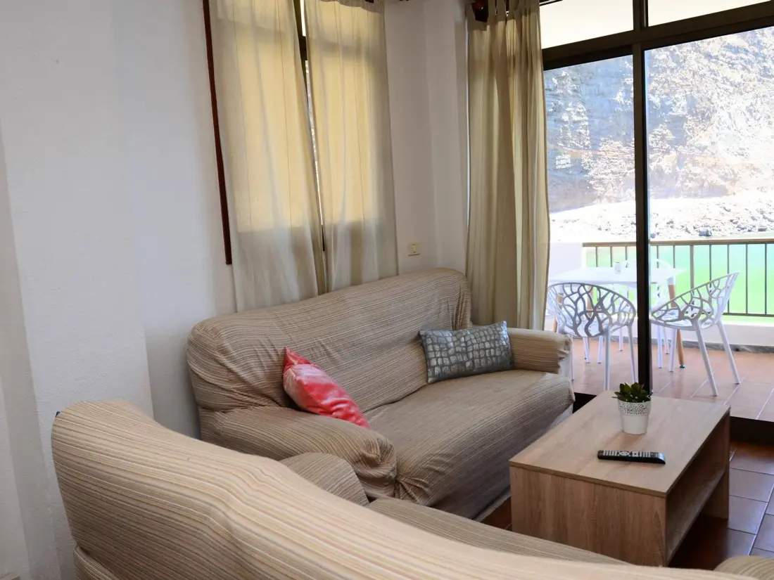 Location de Vacances Valle Gran Rey 21