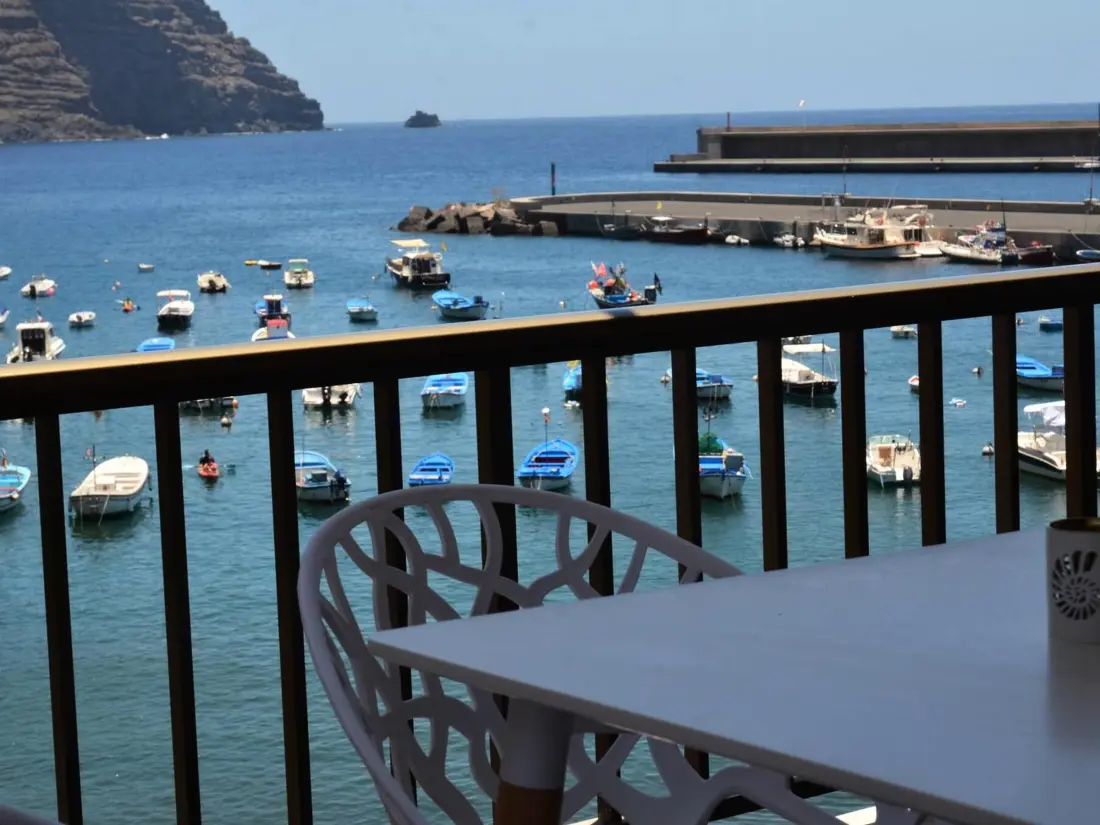 Location de Vacances Valle Gran Rey 21