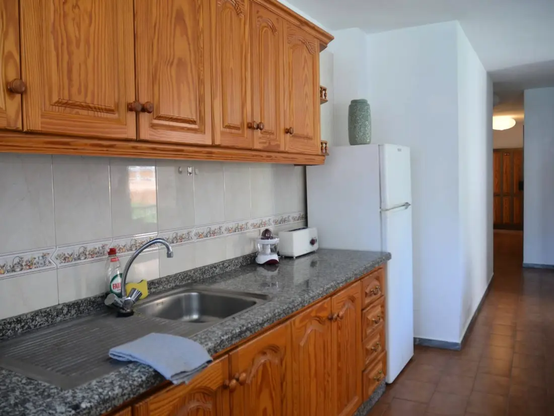 Location de Vacances Valle Gran Rey 21
