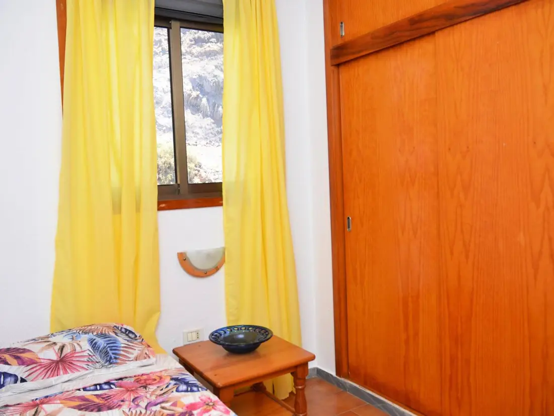 Location de Vacances Valle Gran Rey 21