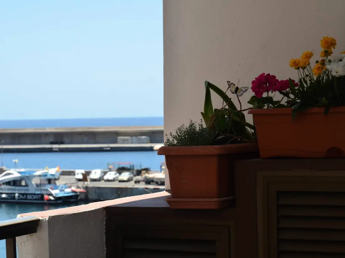 Location de Vacances Valle Gran Rey 21