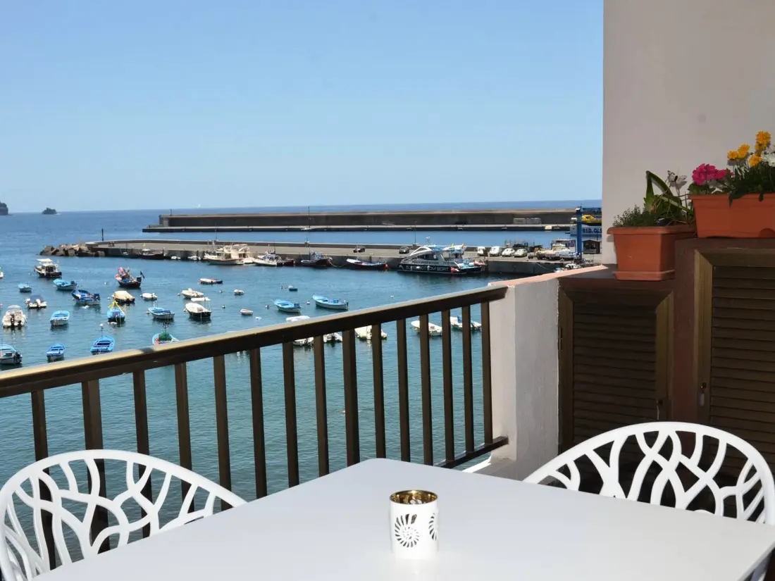Location de Vacances Valle Gran Rey 21