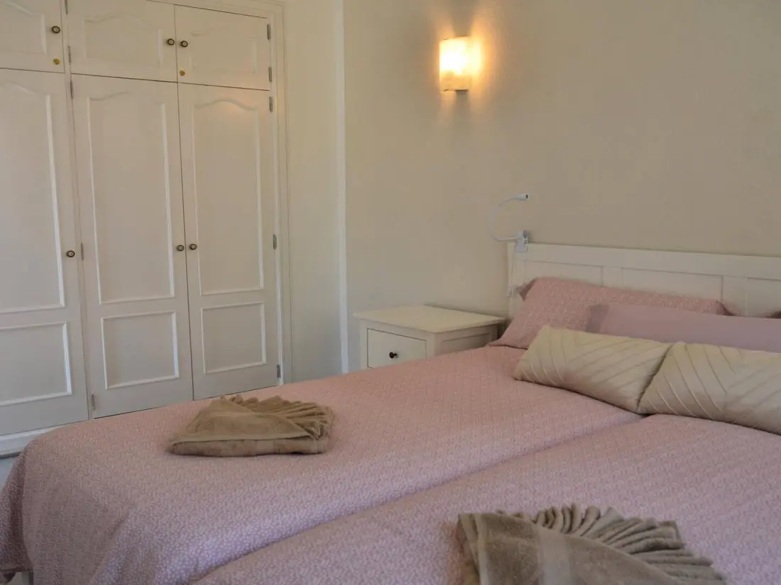 Location de Vacances Valle Gran Rey 24