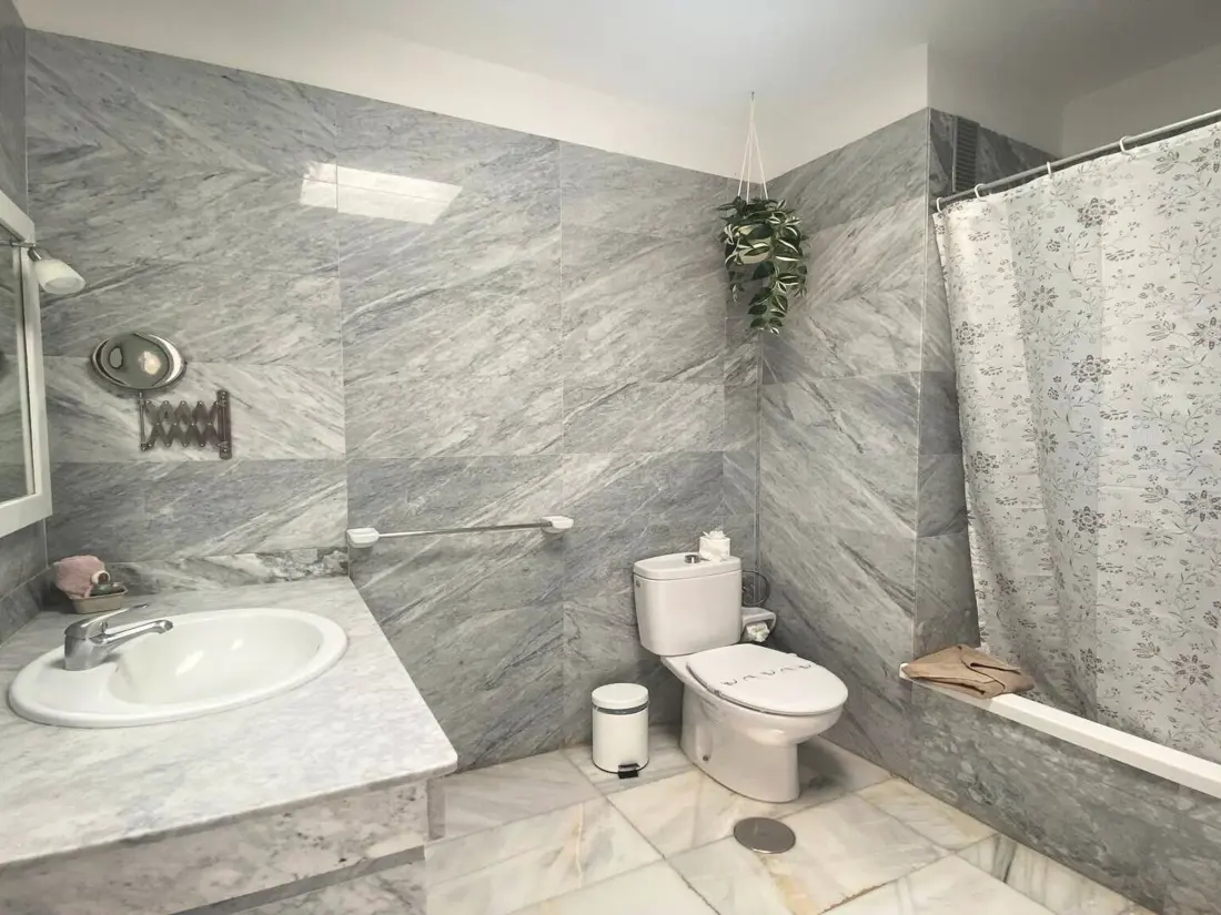 Location de Vacances Valle Gran Rey 24