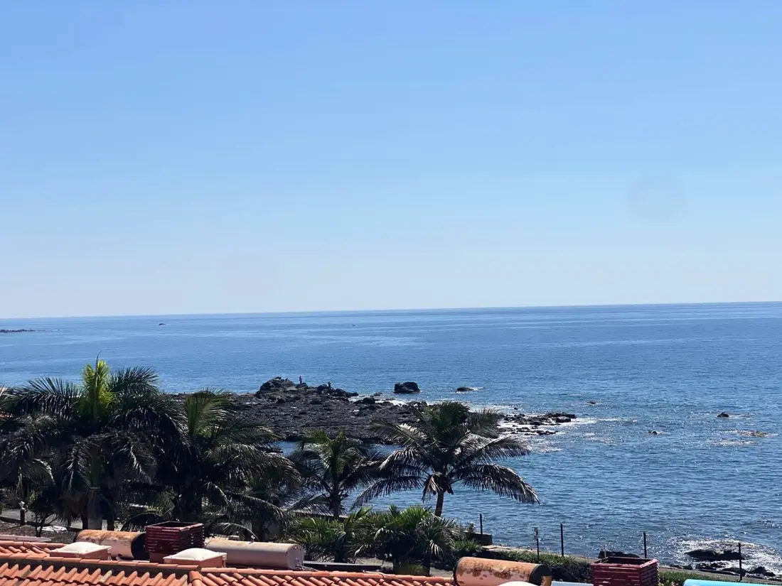 Location de Vacances Valle Gran Rey 24