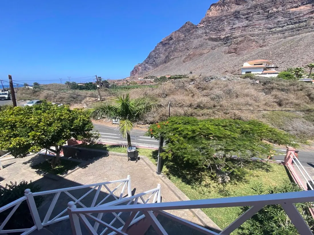 Location de Vacances Valle Gran Rey 24