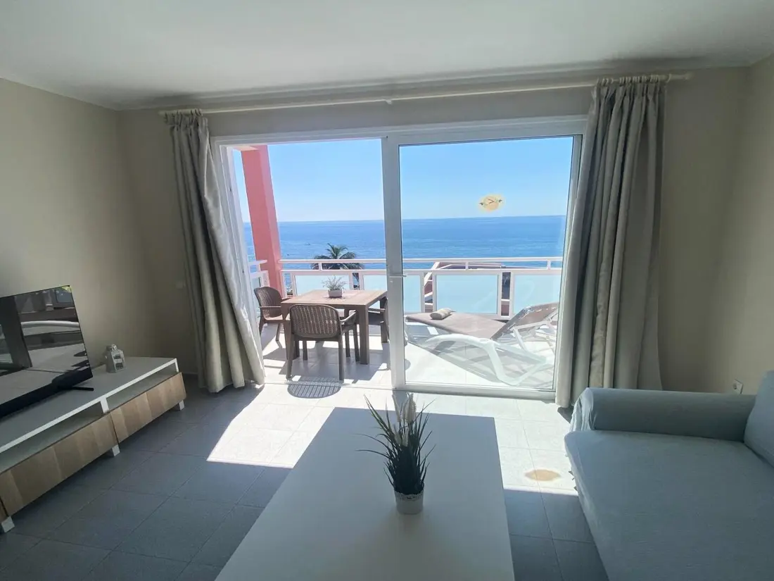 Location de Vacances Valle Gran Rey 24
