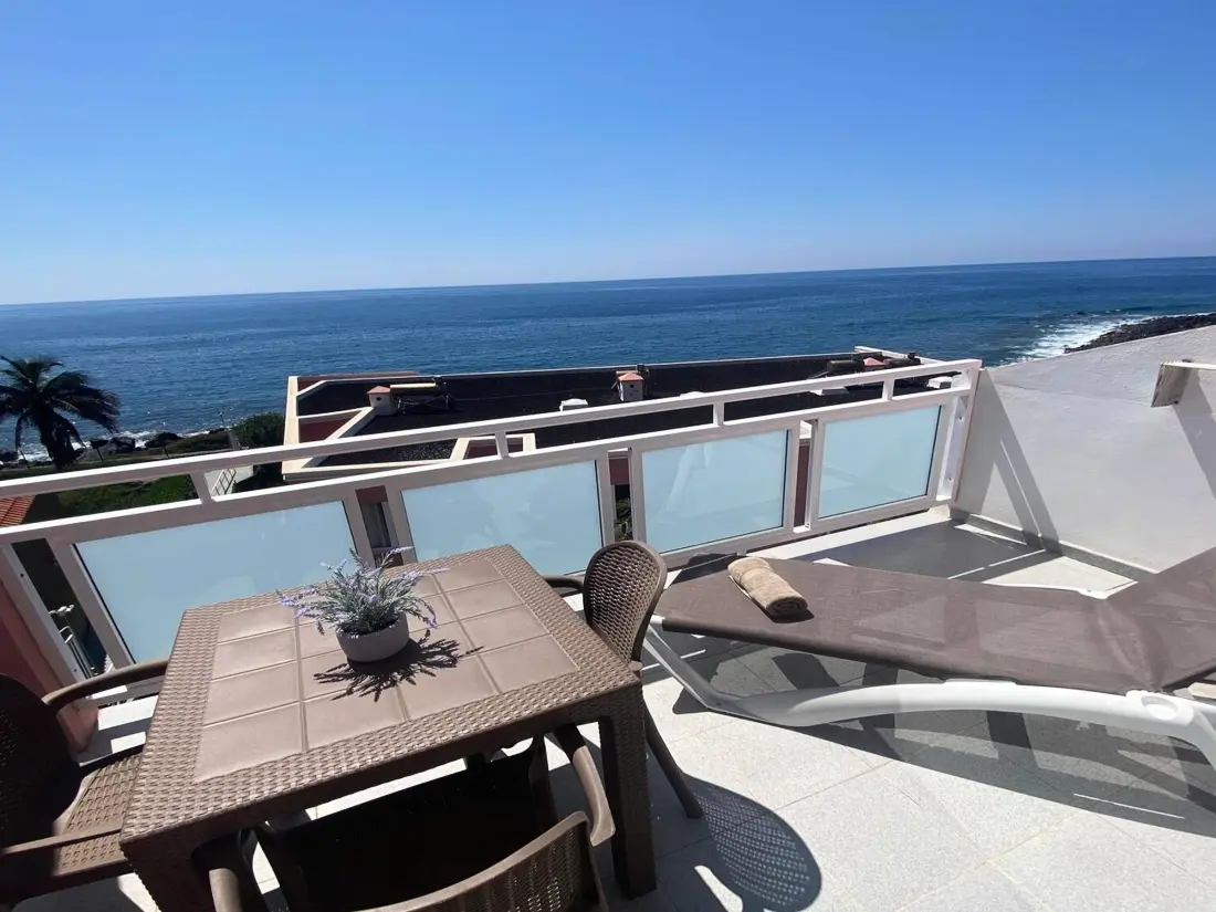 Location de Vacances Valle Gran Rey 24