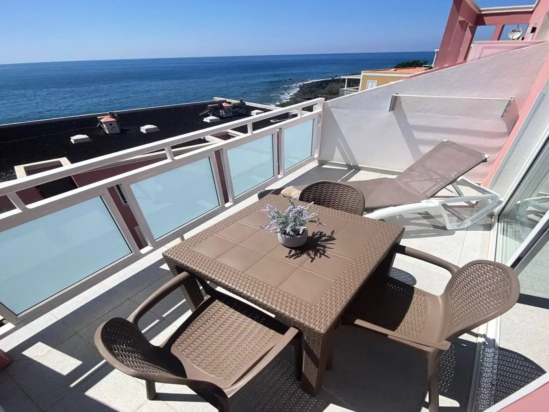 Location de Vacances Valle Gran Rey 24
