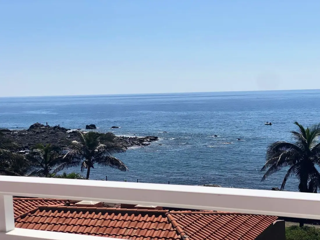Location de Vacances Valle Gran Rey 24