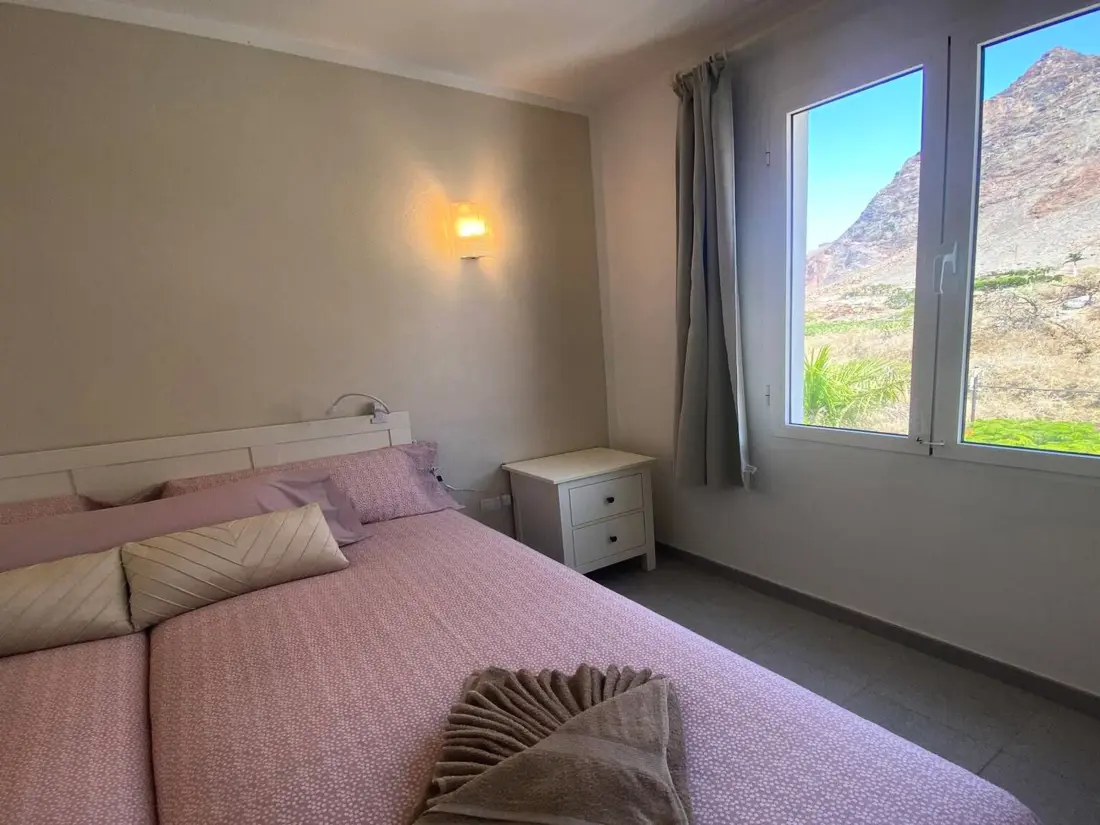 Location de Vacances Valle Gran Rey 24