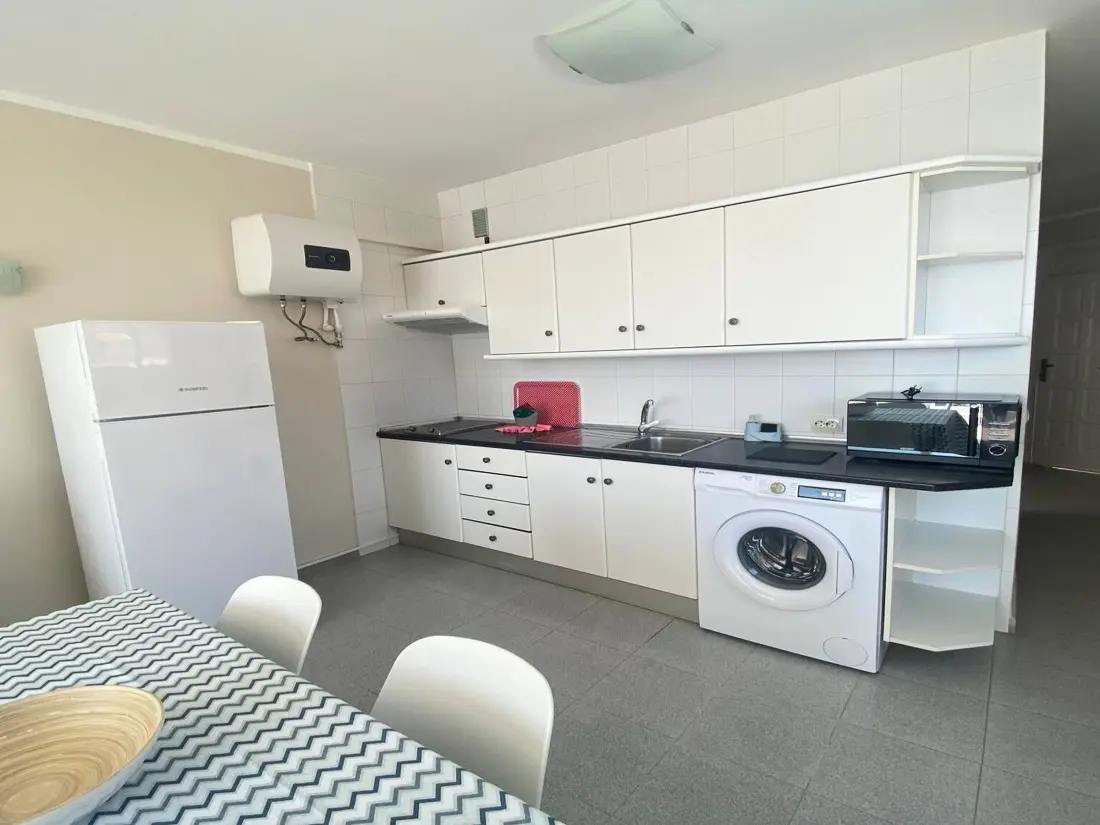 Location de Vacances Valle Gran Rey 24