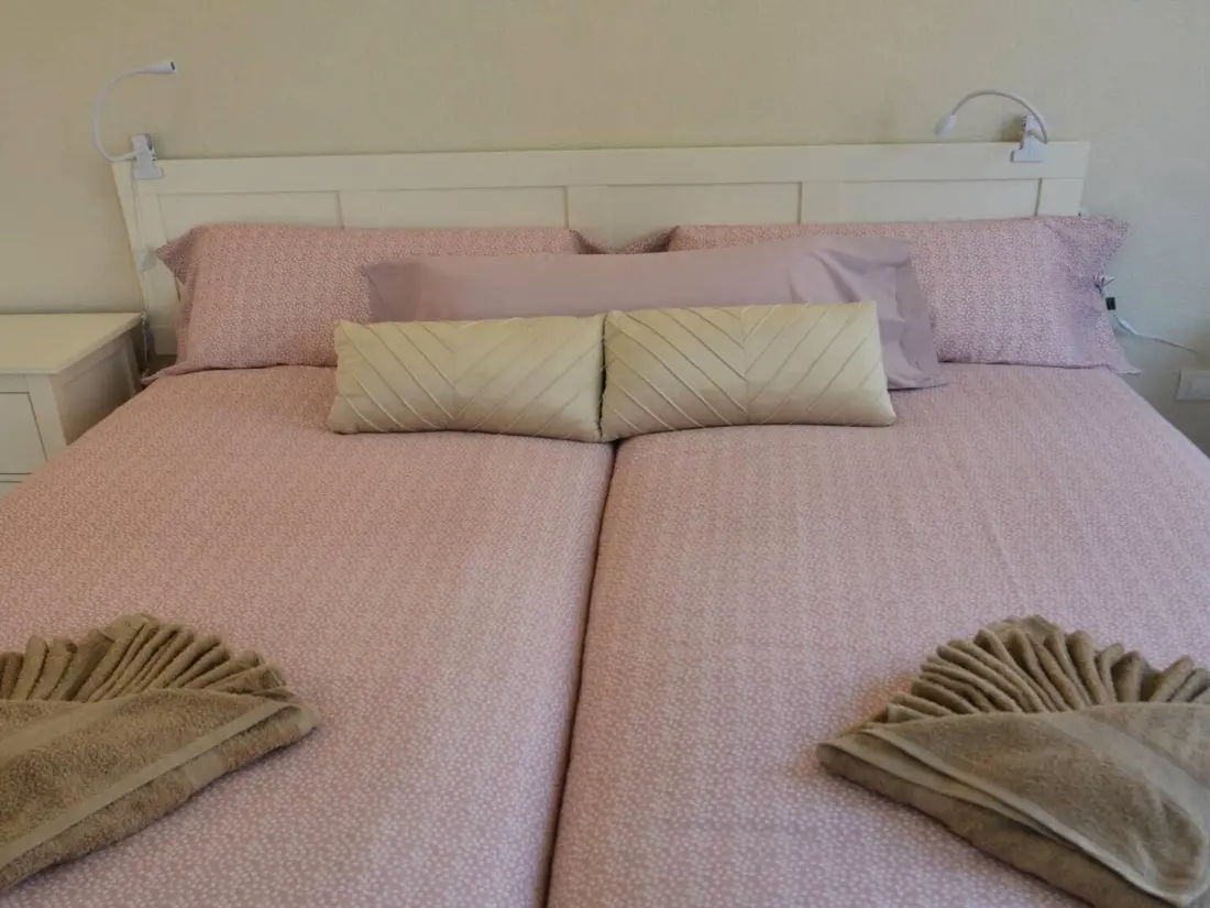 Location de Vacances Valle Gran Rey 24