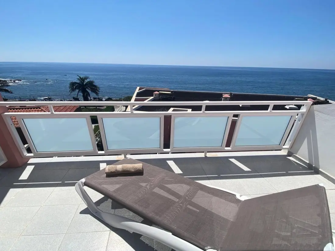 Location de Vacances Valle Gran Rey 24