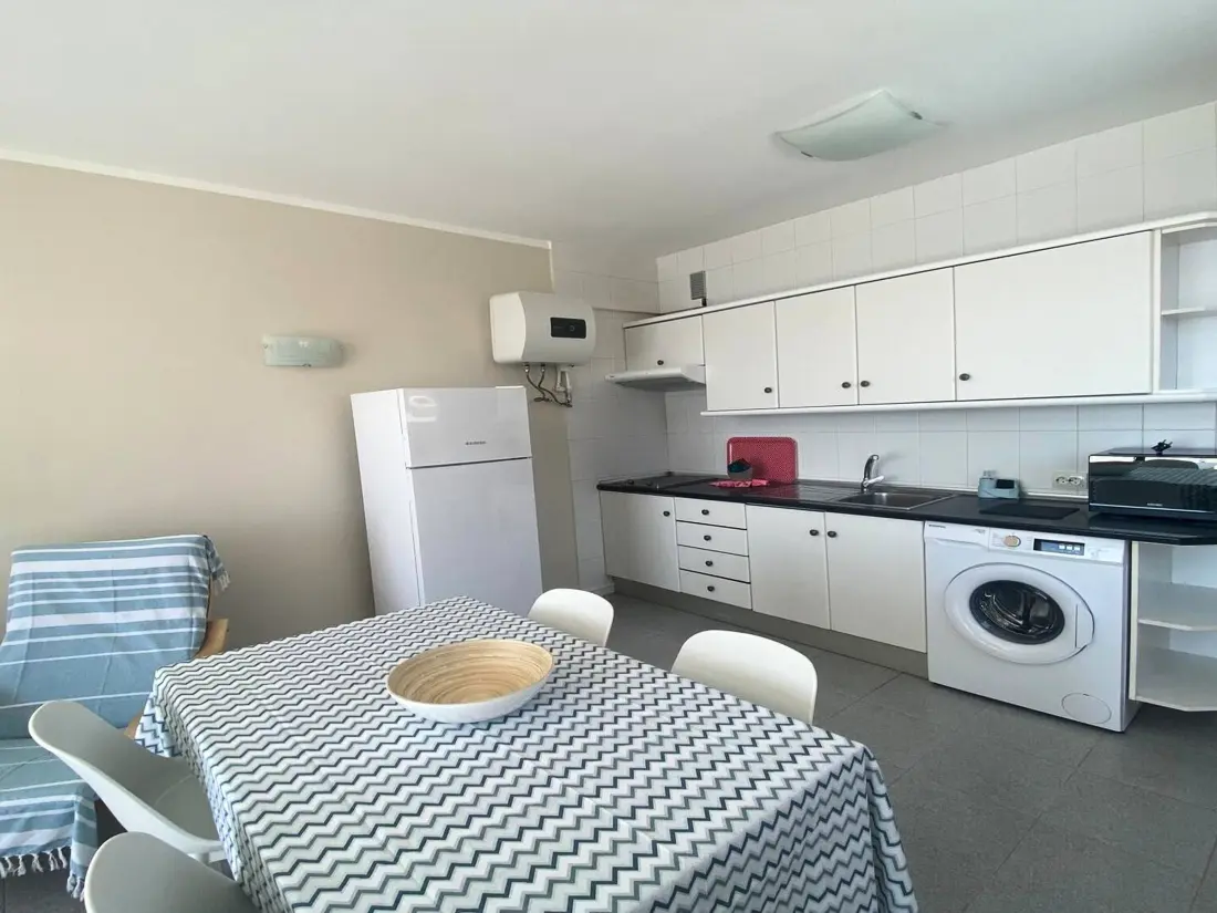 Location de Vacances Valle Gran Rey 24