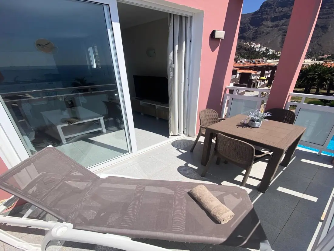 Location de Vacances Valle Gran Rey 24