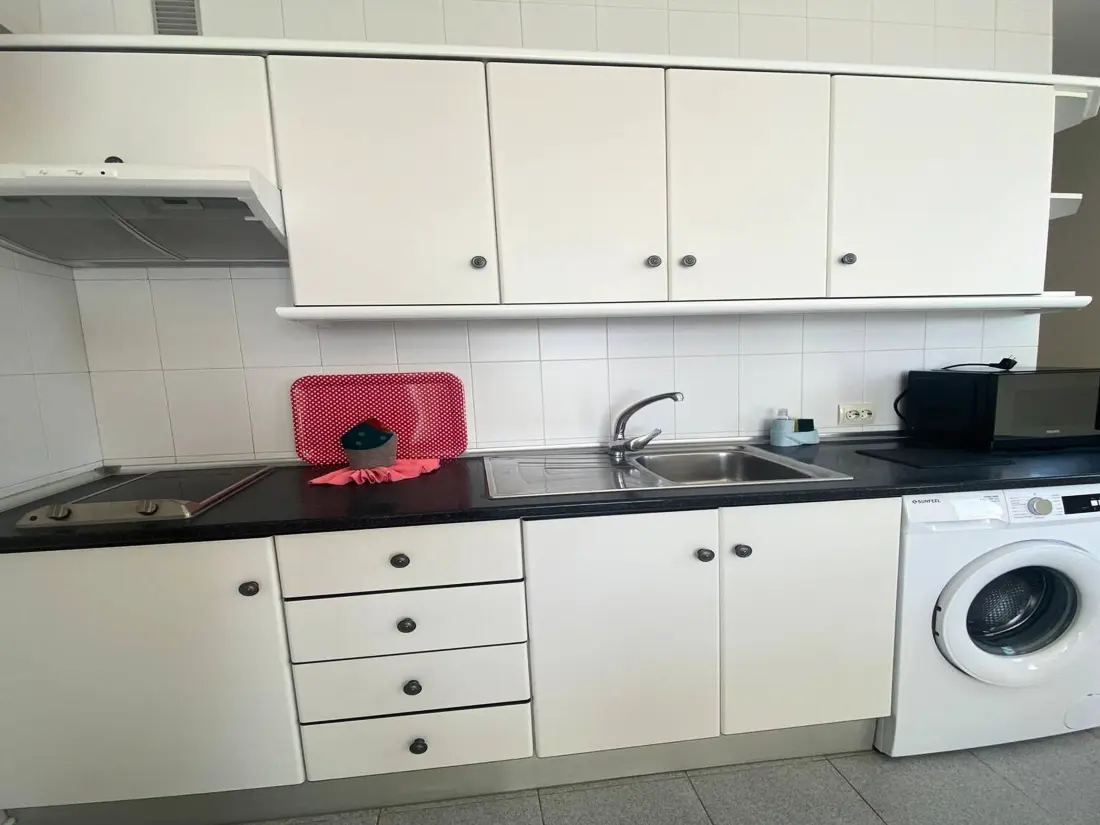 Location de Vacances Valle Gran Rey 24