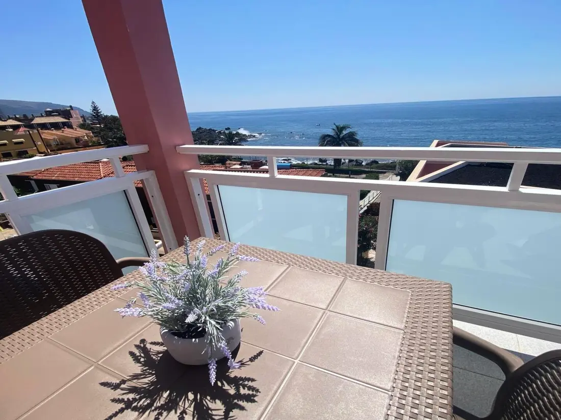 Location de Vacances Valle Gran Rey 24
