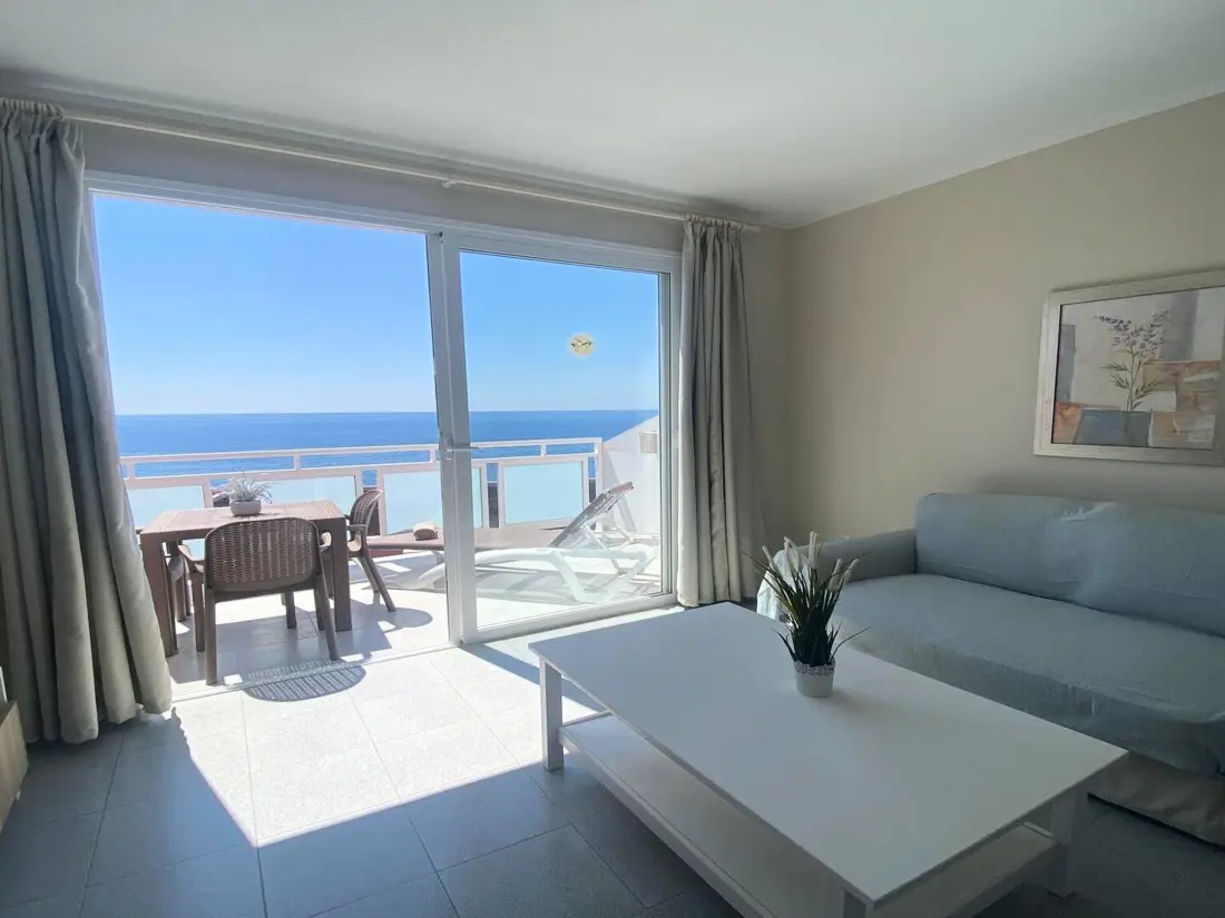 Location de Vacances Valle Gran Rey 24