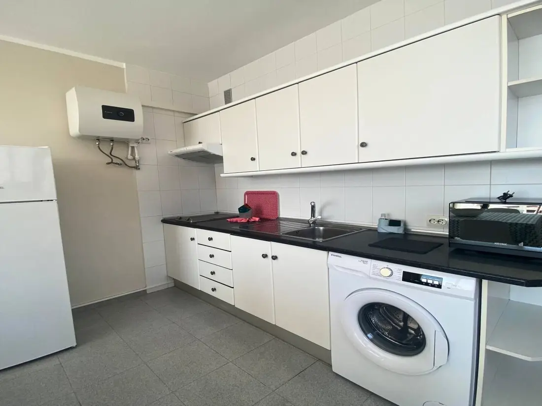 Location de Vacances Valle Gran Rey 24