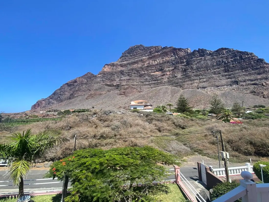Location de Vacances Valle Gran Rey 24