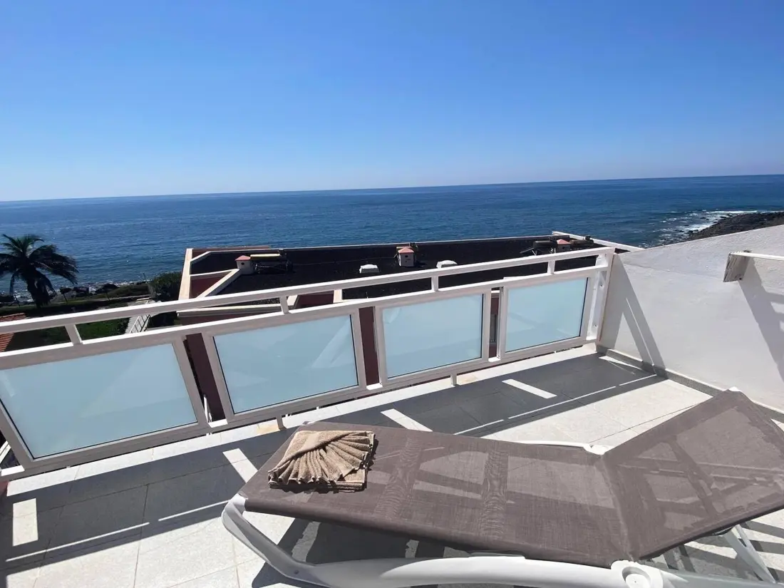 Location de Vacances Valle Gran Rey 24