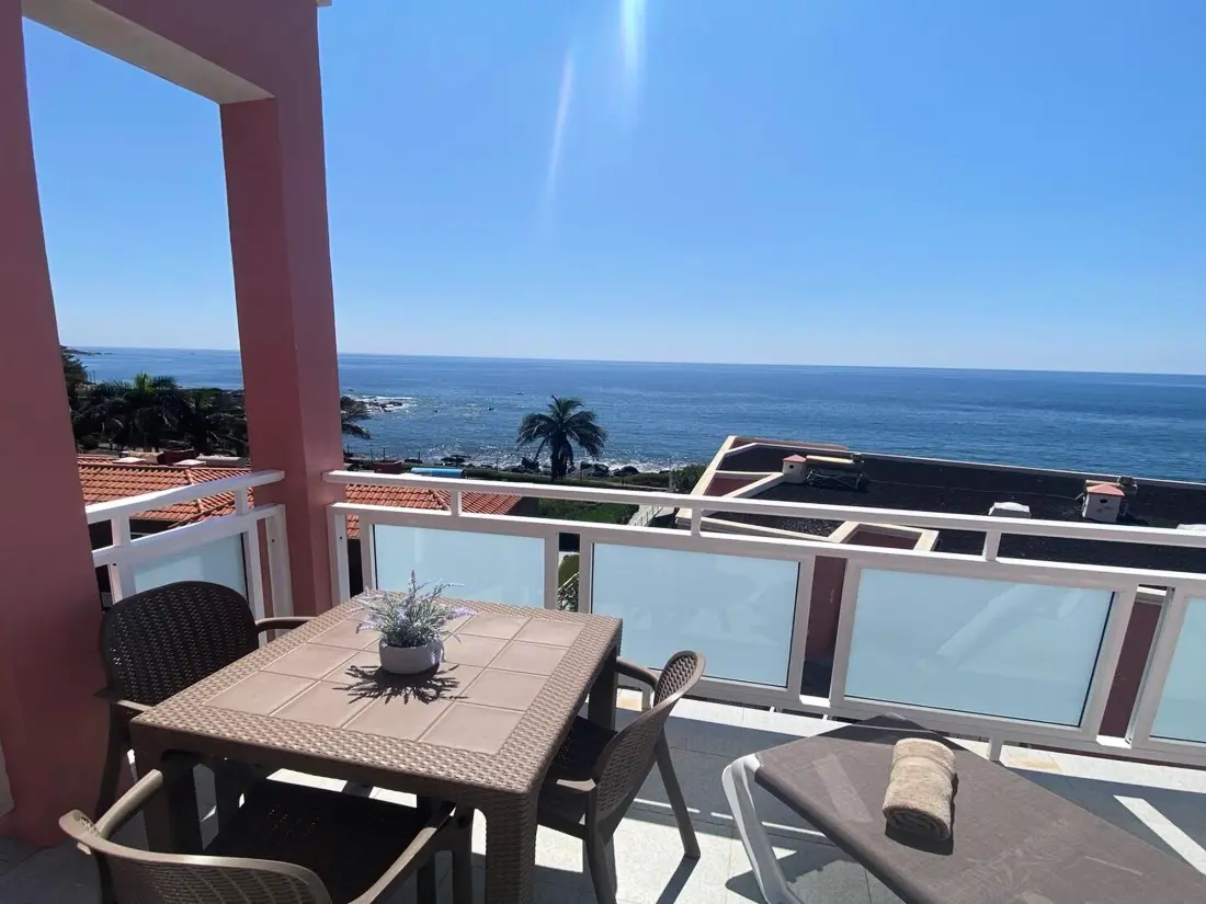 Location de Vacances Valle Gran Rey 24