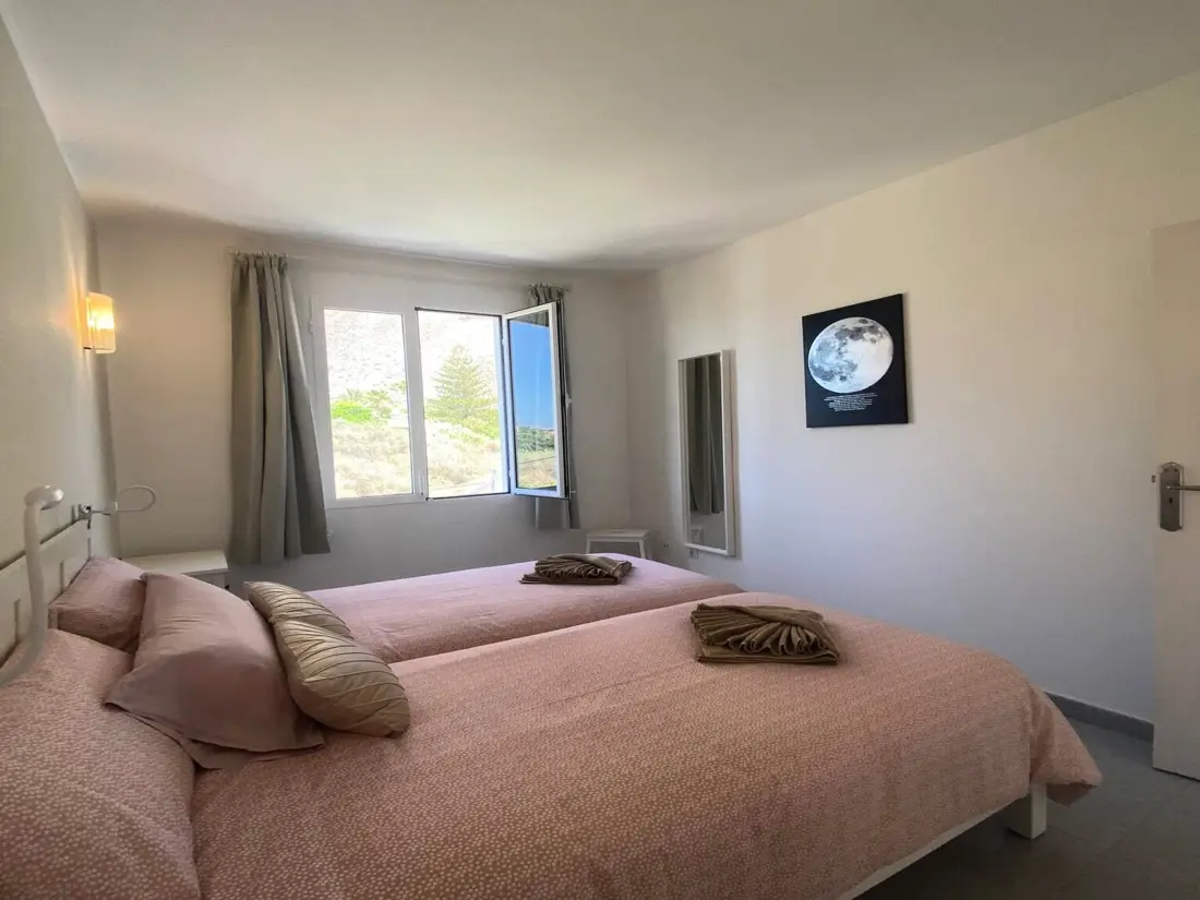 Location de Vacances Valle Gran Rey 24