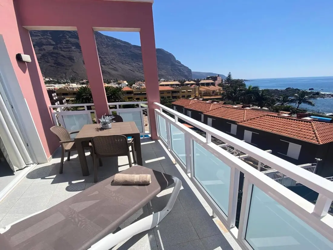 Location de Vacances Valle Gran Rey 24