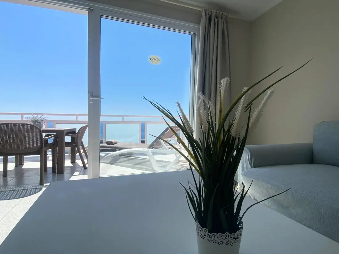 Location de Vacances Valle Gran Rey 24