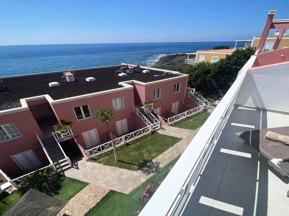Location de Vacances Valle Gran Rey 24
