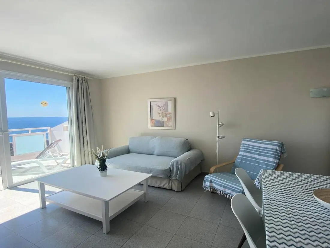 Location de Vacances Valle Gran Rey 24