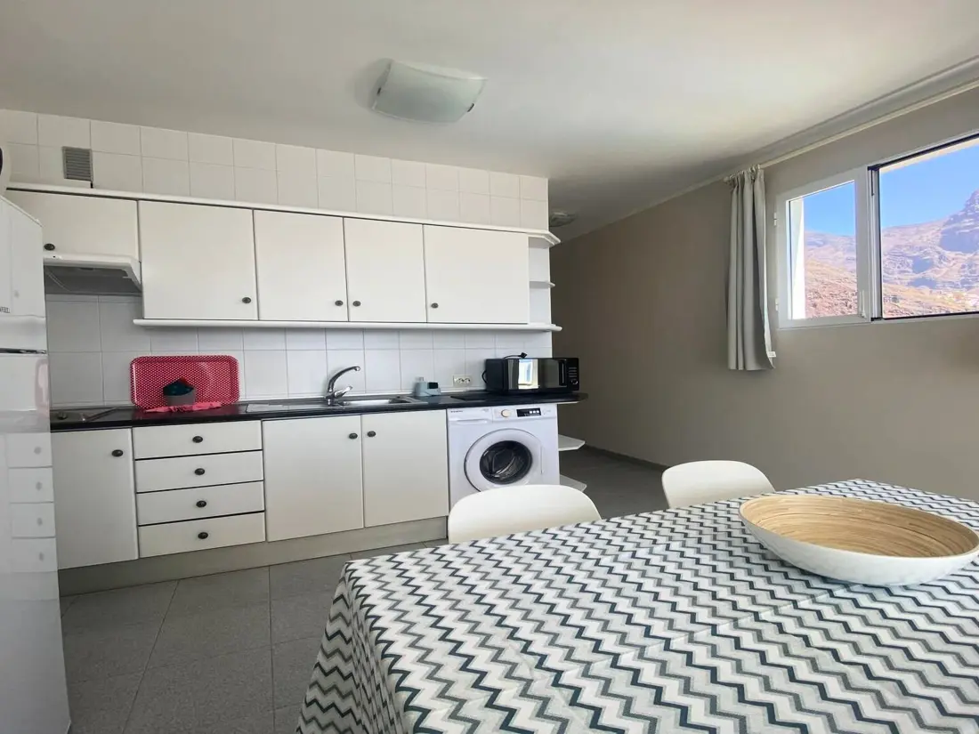 Location de Vacances Valle Gran Rey 24