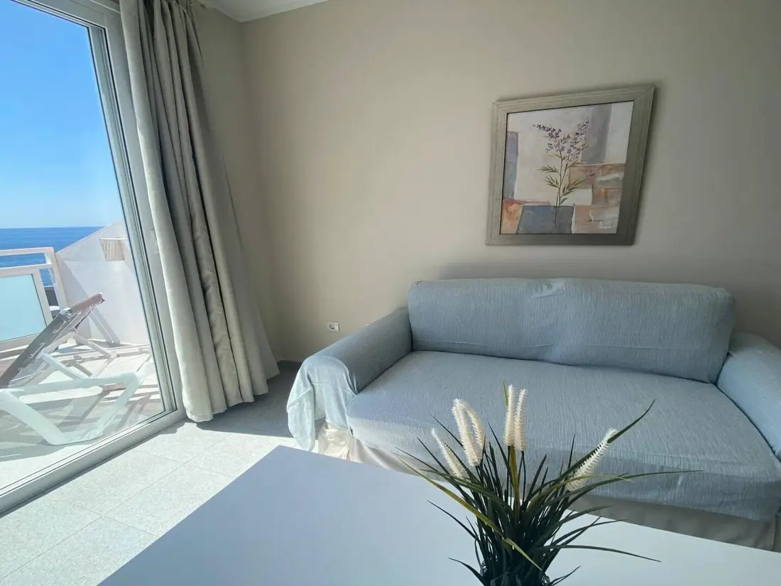 Location de Vacances Valle Gran Rey 24