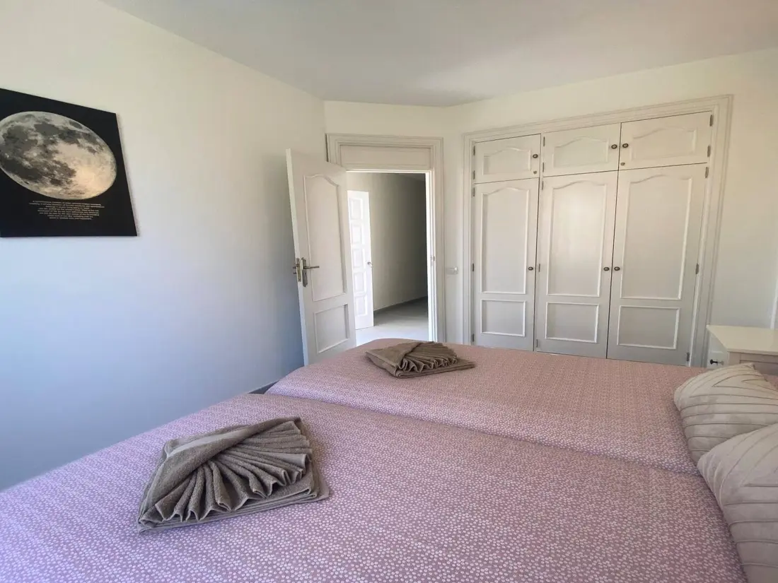 Location de Vacances Valle Gran Rey 24