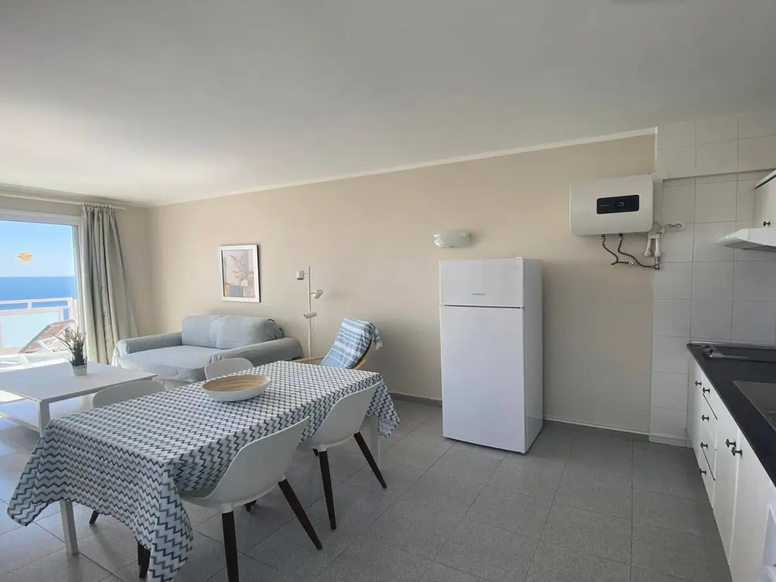 Location de Vacances Valle Gran Rey 24