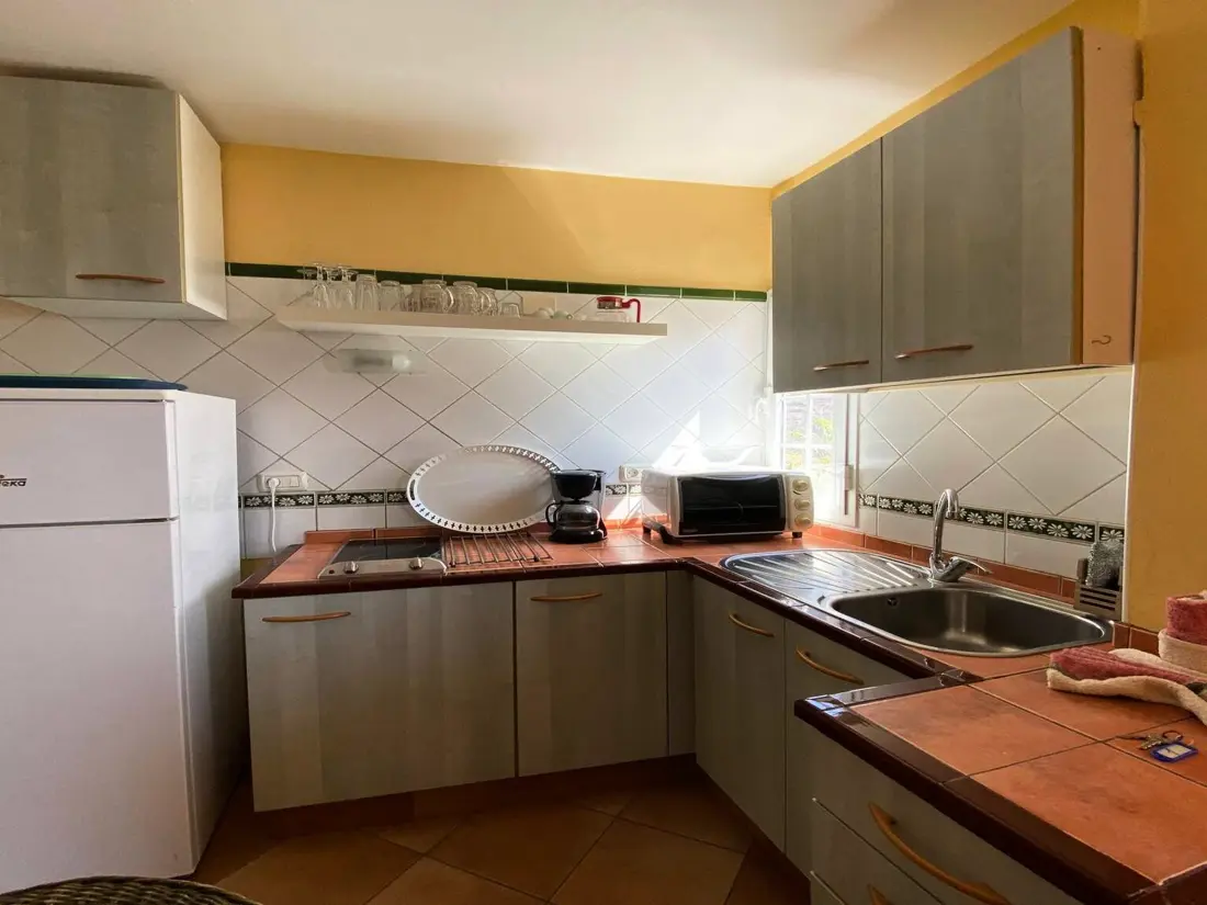Location de Vacances Valle Gran Rey 26