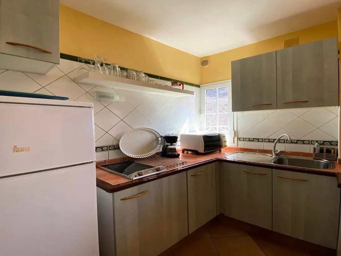 Location de Vacances Valle Gran Rey 26